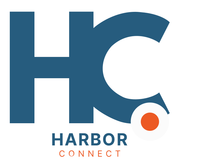 Harbor Connect Logo